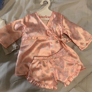 American girl doll clothes